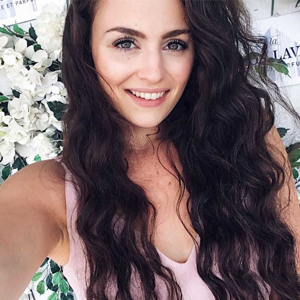 Meet your Posher, Camille